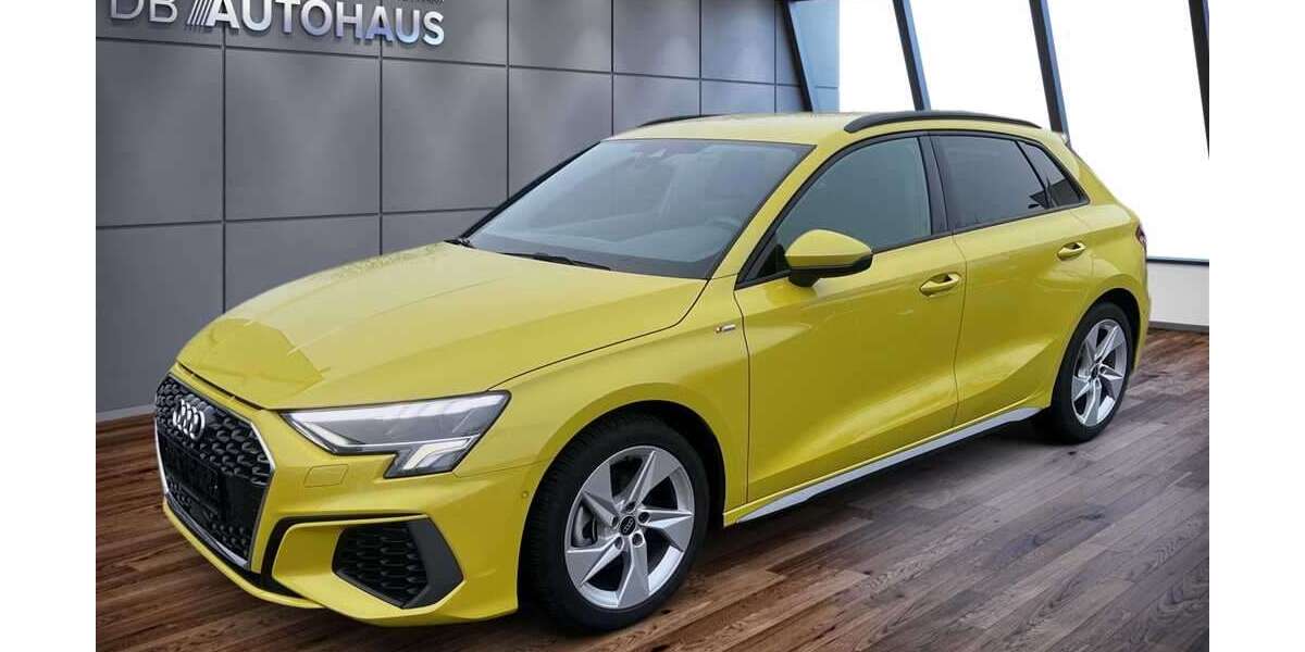 Audi A3 28.032 km 28.990 &euro; Schweinfurt 97424