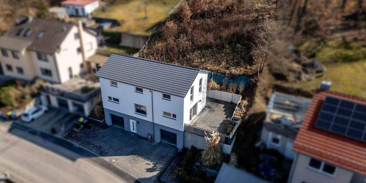 Einfamilienhaus Werneck Schraudenbach - 5 Zimmer, 144 m&sup2;, 449.500&euro; | Angebot:25745957