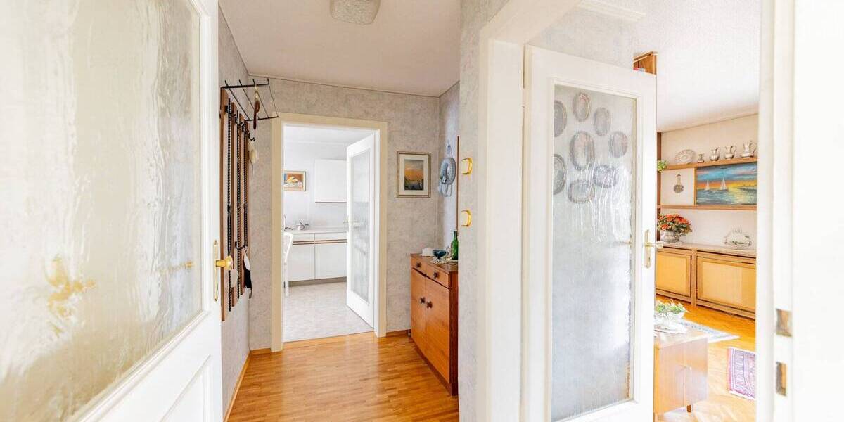 Reihenmittelhaus Sennfeld - 4 Zimmer, 115 m&sup2;, 279.990&euro; | Angebot:25768699