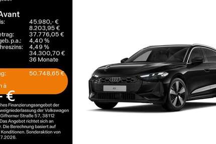 Audi A5 25.900 km 45.980 &euro; Haßfurt 97437