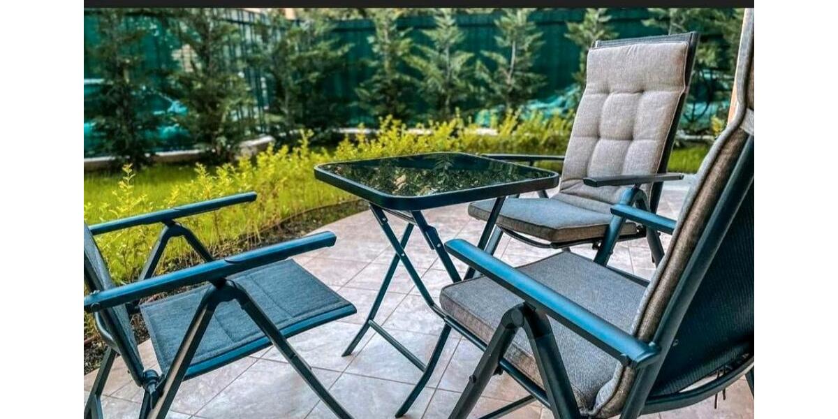 Etagenwohnung Bad Bocklet - 2 Zimmer, 43 m&sup2;, 55&euro; | Angebot:13302574