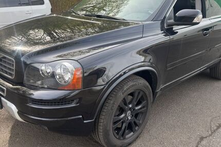 Volvo XC90 185.900 km 12.990 &euro; Schweinfurt 97422