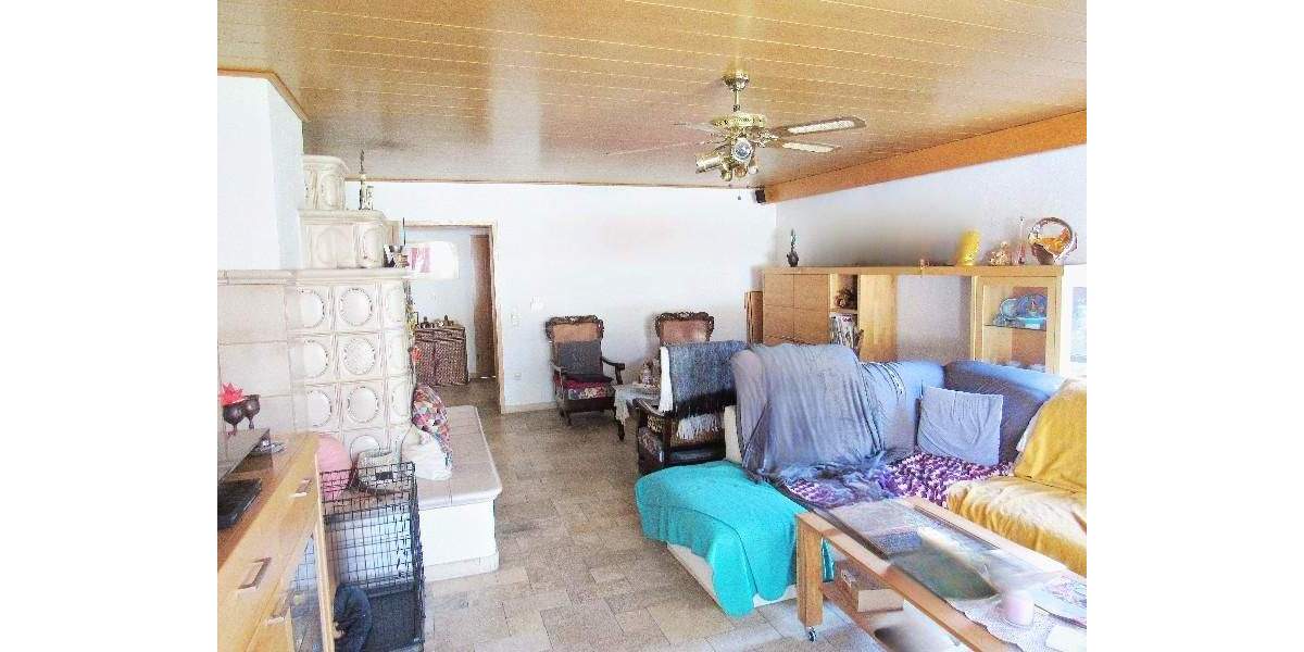 Einfamilienhaus Schwebheim - 6 Zimmer, 185 m&sup2;, 595.000&euro; | Angebot:25742890