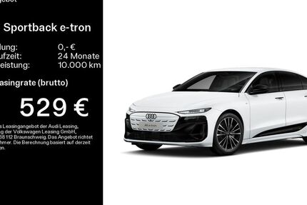Audi A6 e-tron 13.838 km 63.890 &euro; Schweinfurt 97424