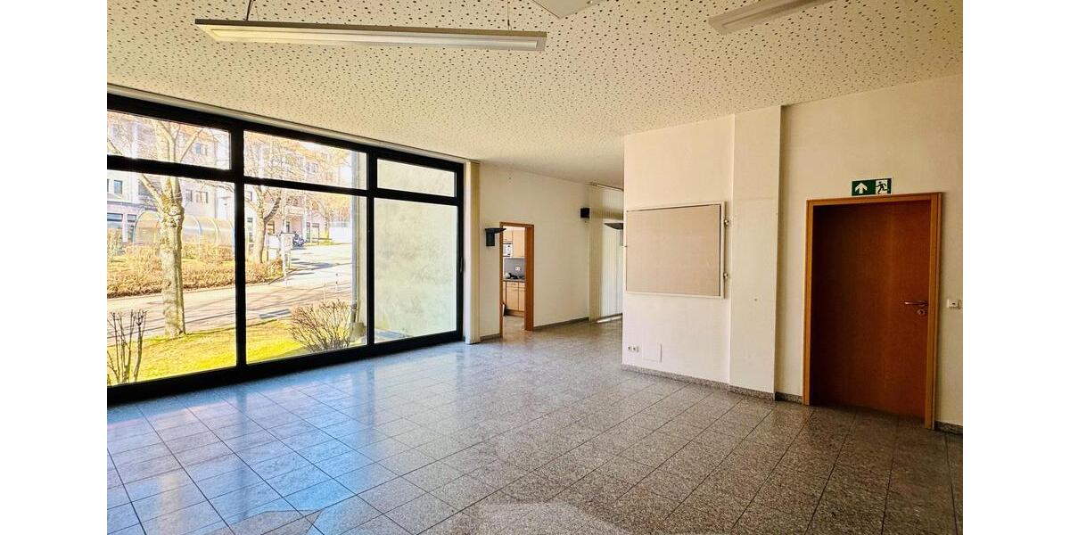Gewerbeobjekt Schweinfurt Haardt - 1.500&euro; | Angebot:21232492