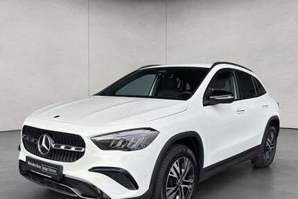Mercedes-Benz GLA 180 8.551 km 36.350 &euro; Schweinfurt 97424