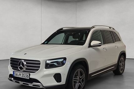 Mercedes-Benz GLB 200 127.020 km 42.750 &euro; Schweinfurt 97424