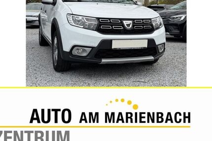 Dacia Sandero 61.200 km 10.990 &euro; Grafenrheinfeld 97506