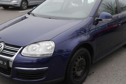 VW Golf 141.491 km 2.750 &euro; Haßfurt 97437