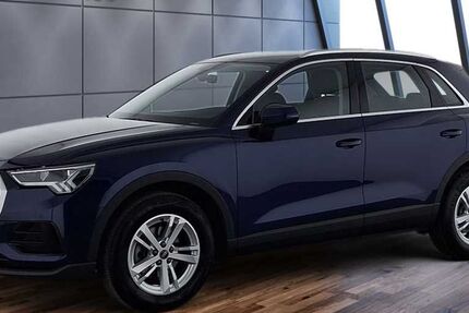Audi Q3 43.429 km 31.950 &euro; Schweinfurt 97424