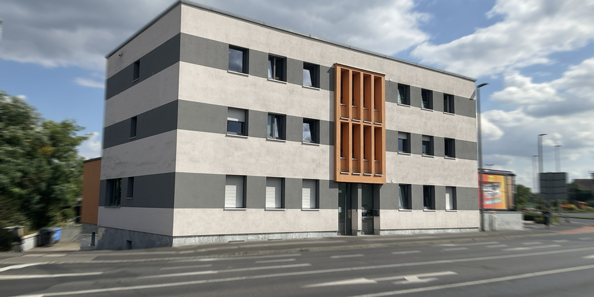 Gewerbeobjekt Schweinfurt Innenstadt - 8 Zimmer, 234 m&sup2;, 2.223&euro; | Angebot:25733239
