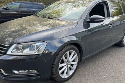 VW Passat Variant 268.500 km 5.800 &euro; Schweinfurt 97422
