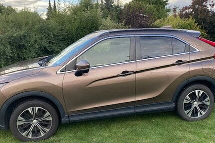 Mitsubishi Eclipse Cross 86.800 km 16.000 &euro; Eltingshausen 97714