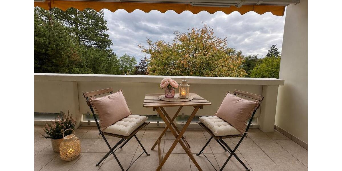Hochparterre Schweinfurt Bellevue - 3.5 Zimmer, 80 m&sup2;, 215.000&euro; | Angebot:27271551