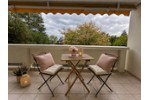 Hochparterre Schweinfurt Bellevue - 3.5 Zimmer, 80 m&sup2;, 215.000&euro; | Angebot:27271551