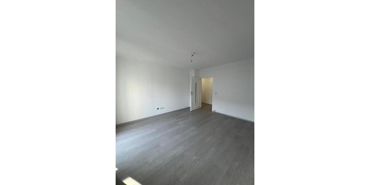 Etagenwohnung Schweinfurt Gartenstadt - 3 Zimmer, 60 m&sup2;, 650&euro; | Angebot:25326574