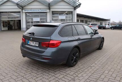BMW 320 176.000 km 13.450 &euro; Hammelburg 97762