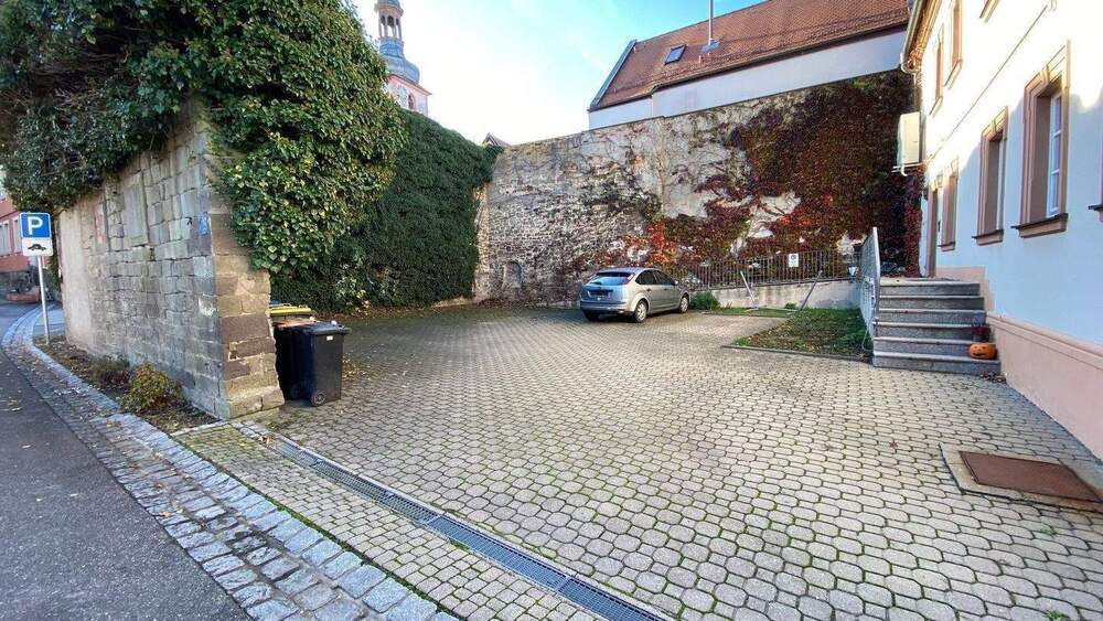 Mehrfamilienhaus, Wohnhaus Geldersheim - 410.000&euro; | Angebot:25815082