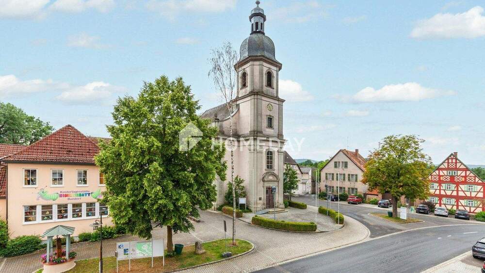 Mehrfamilienhaus, Wohnhaus Bundorf - 1 Zimmer, 369 m&sup2;, 850.000&euro; | Angebot:25737473