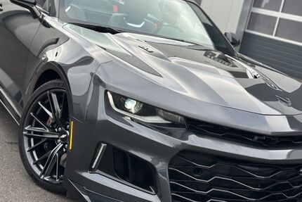 Chevrolet Camaro 47.738 km 74.500 &euro; Schweinfurt 97424