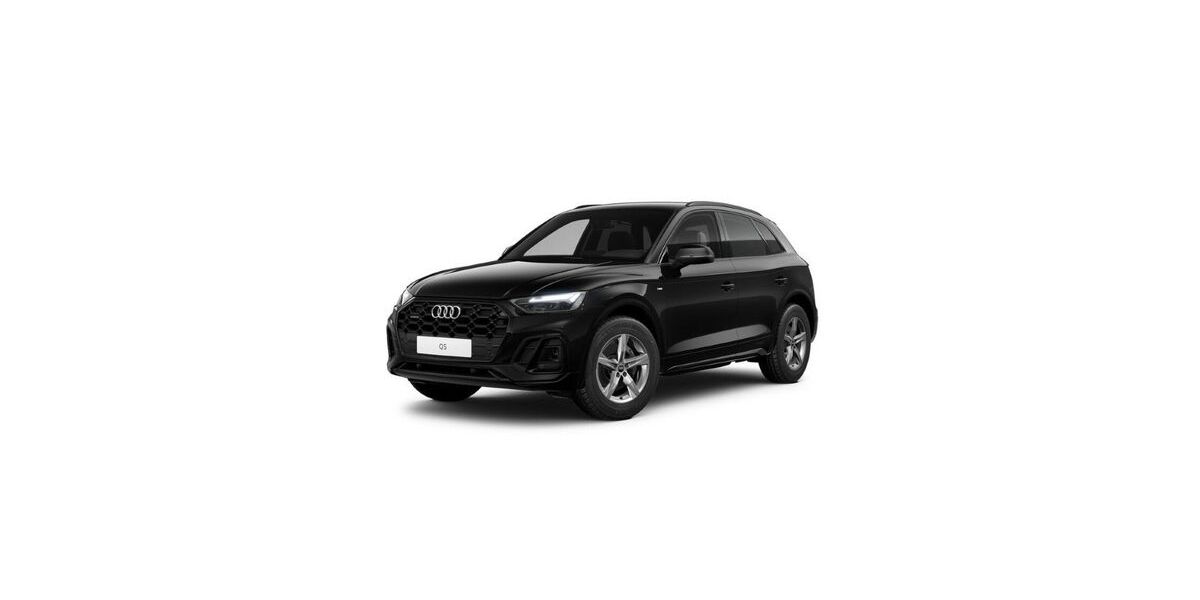 Audi Q5 46.800 km 37.880 &euro; Sand am Main 97522