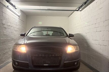 Audi A6 232.000 km 2.600 &euro; Schwanfeld 97523