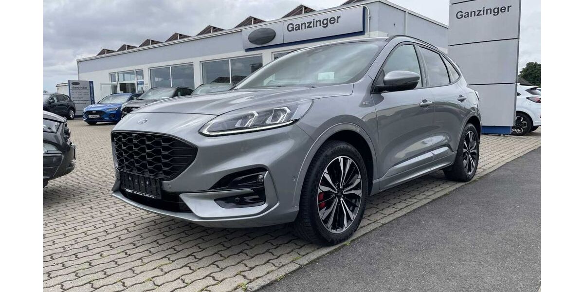 Ford Kuga 113.403 km 22.990 &euro; Heidenfeld 97520