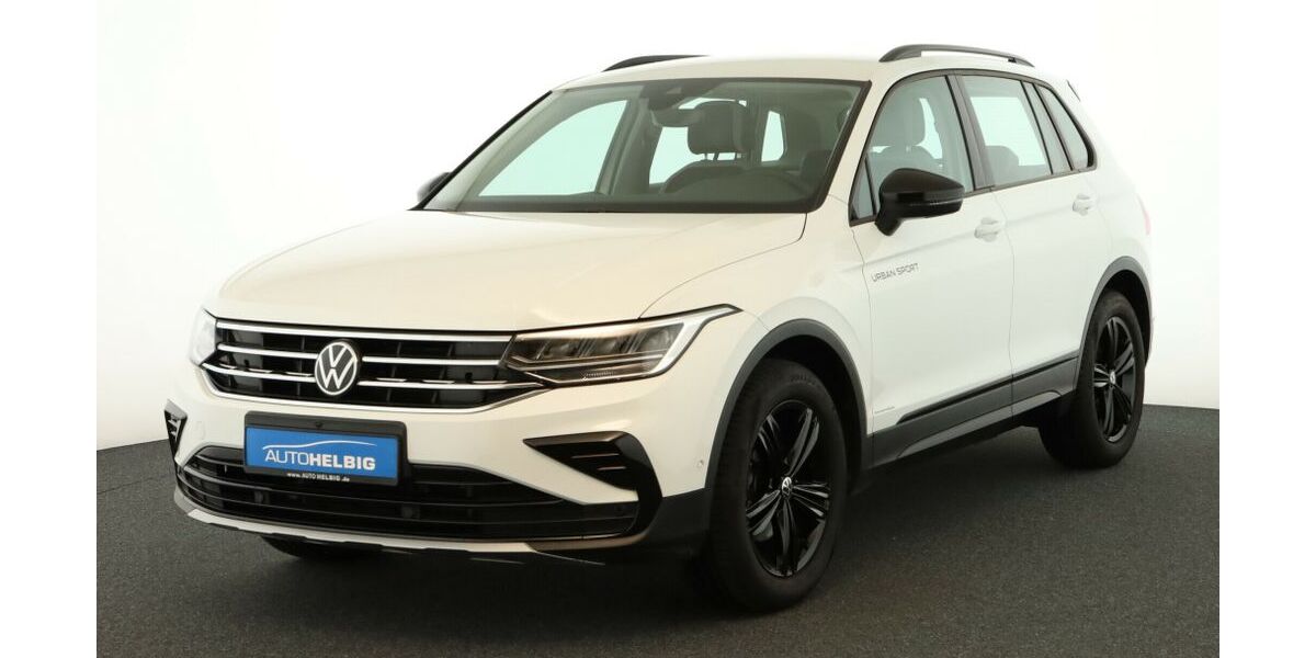 VW Tiguan 61.500 km 23.990 &euro; Donnersdorf 97499
