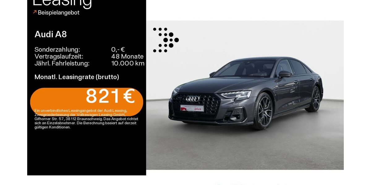 Audi A8 105.955 km 47.990 &euro; Haßfurt 97437