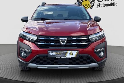 Dacia Sandero 40.000 km 12.790 &euro; Haßfurt 97437