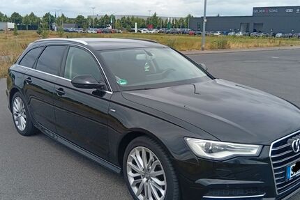 Audi A6 174.500 km 16.900 &euro; Schweinfurt 97424