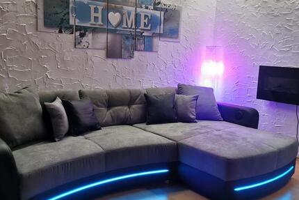 Wohnung Prichsenstadt - 2 Zimmer, 44 m&sup2;, 425&euro; | Angebot:25634233