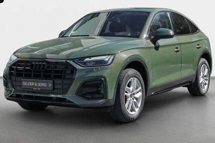 Audi Q5 28.000 km 40.880 &euro; Haßfurt 97437