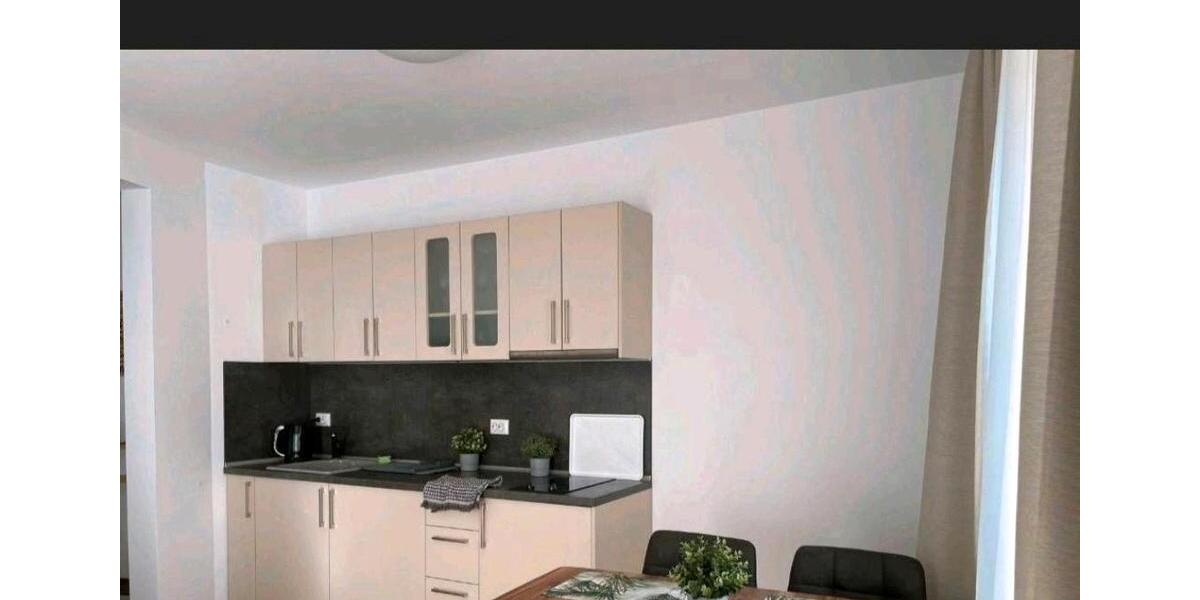 Etagenwohnung Bad Bocklet - 2 Zimmer, 43 m&sup2;, 55&euro; | Angebot:13302574