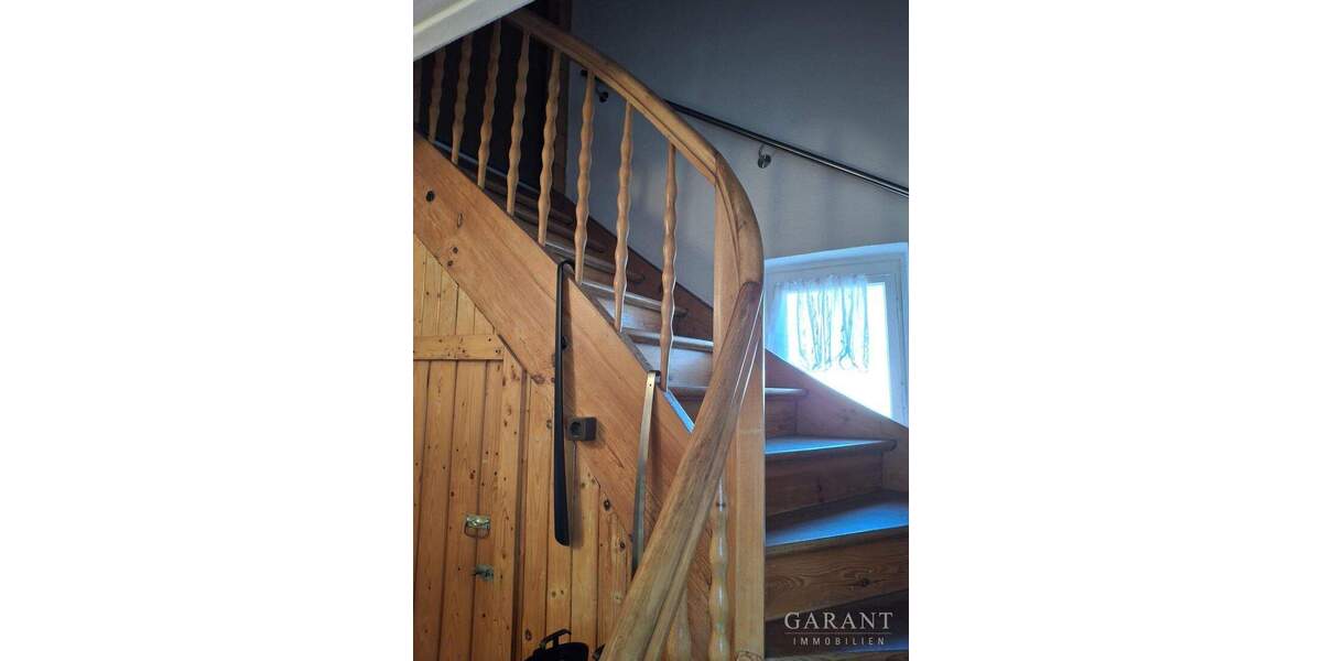 Mehrfamilienhaus, Wohnhaus Theres Obertheres - 8 Zimmer, 160 m&sup2;, 255.000&euro; | Angebot:25682660