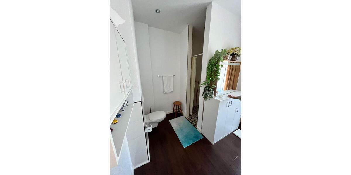 Etagenwohnung Bad Kissingen - 3 Zimmer, 90 m&sup2;, 1.080&euro; | Angebot:25707716