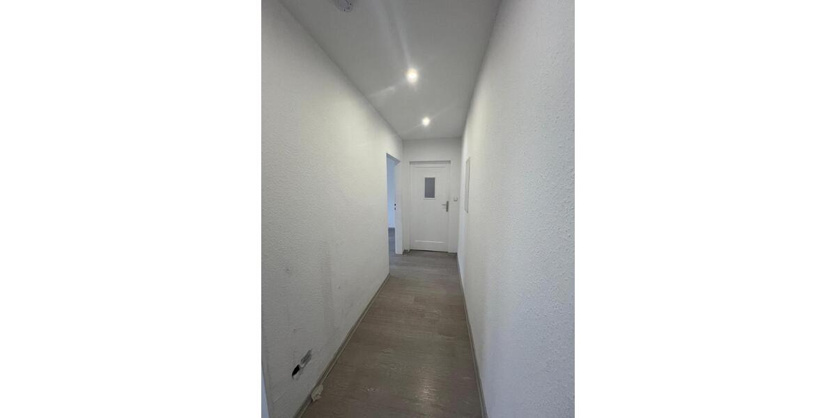 Etagenwohnung Schweinfurt Gartenstadt - 3 Zimmer, 60 m&sup2;, 650&euro; | Angebot:25326574