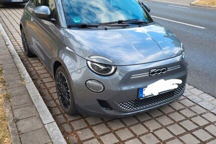 Fiat 500e 35.500 km 15.800 &euro; Gochsheim 97469