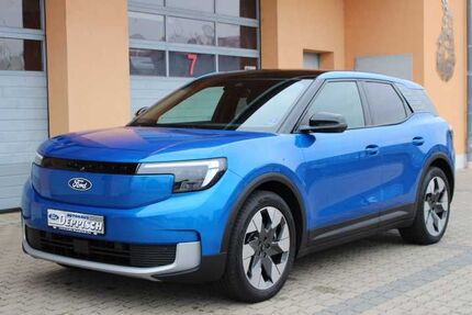 Ford Explorer 20.950 km 37.980 &euro; Werneck 97440
