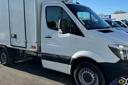 Mercedes-Benz Sprinter 250.000 km 19.600 &euro; Schweinfurt 97424