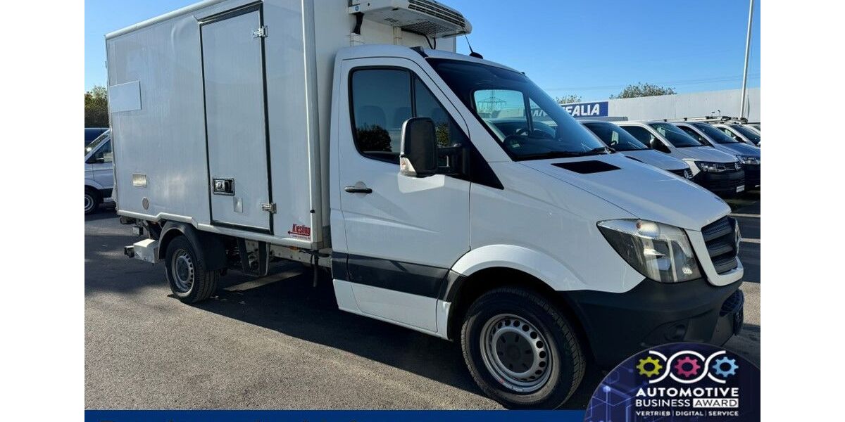 Mercedes-Benz Sprinter 250.000 km 19.600 &euro; Schweinfurt 97424