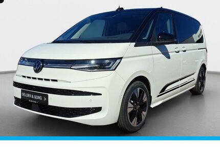 VW T7 Multivan 23.000 km 65.000 &euro; Sand am Main 97522