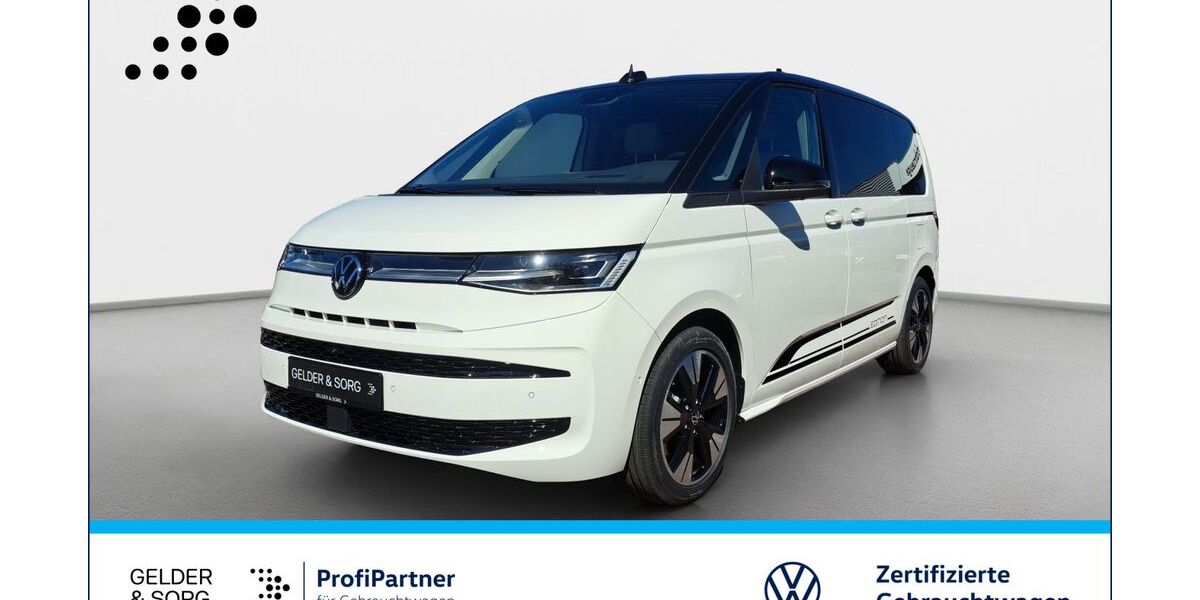 VW T7 Multivan 23.000 km 65.000 &euro; Sand am Main 97522