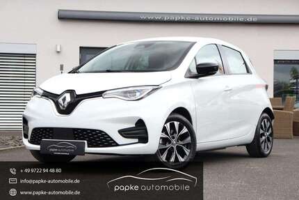 Renault ZOE 28.000 km 14.895 &euro; Werneck 97440