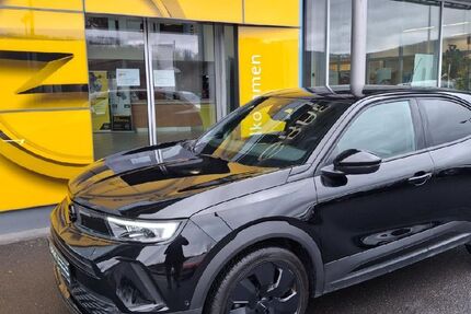 Opel Mokka 14.926 km 26.980 &euro; Bad Kissingen 97688