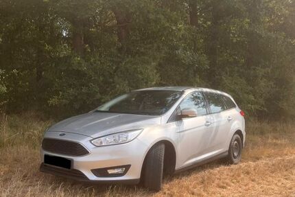 Ford Focus 81.657 km 8.400 &euro; Volkach 97332
