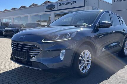 Ford Kuga 58.940 km 23.490 &euro; Heidenfeld 97520