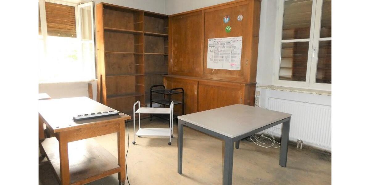 Gewerbeobjekt Schweinfurt Gartenstadt - 2.095&euro; | Angebot:9630770