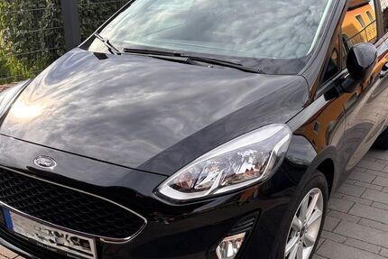 Ford Fiesta 116.443 km 7.400 &euro; Maßbach 97711
