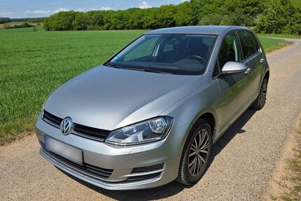 VW Golf 177.063 km 9.150 &euro; Werneck 97440